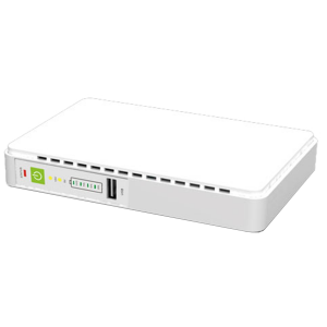 LAMTECH Mini UPS DC LAM 020670