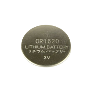 ENERGENIE μπαταρίες λιθίου CR1620 (2 Τεμάχια)