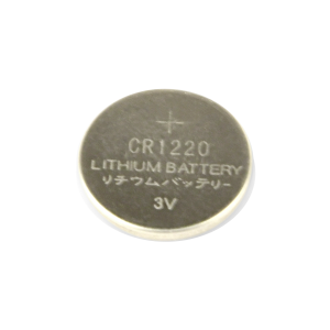 ENERGENIE μπαταρίες λιθίου CR1220 (2 Τεμάχια)