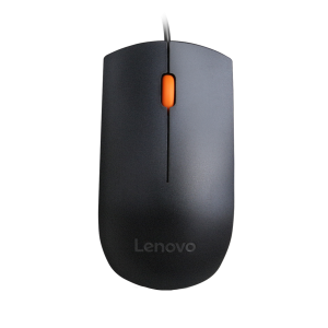 LENOVO ενσύρματο mouse 300