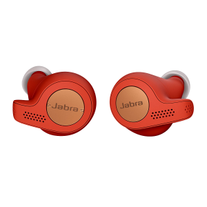 Ασύρματα ακουστικά earbuds JABRA Elite Active 65t