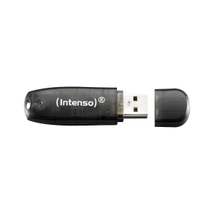 INTENSO μνήμη USB 2.0 Rainbow Line 16GB