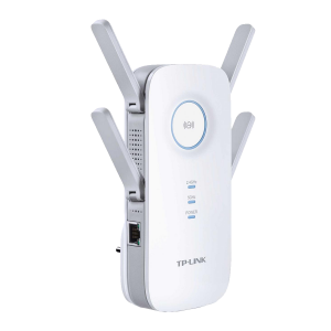 Repeaters - Extenders