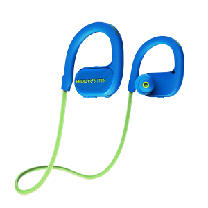 Bluetooth ακουστικά ENERGY SISTEM Running 2 Neon