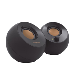 CREATIVE USB ηχεία 2.0 Pebble