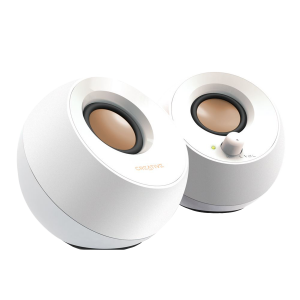 CREATIVE USB ηχεία 2.0 Pebble