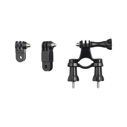 KITVISION Action kit (bike mount+ Chest mount + Helmet mount)