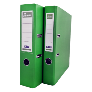 Κλασέρ πολυπροπυλένιο PREMIUM 8x32 (10 Τεμάχια)