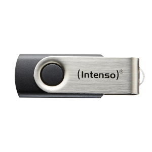INTENSO μνήμη USB 2.0 Basic Line 64GB