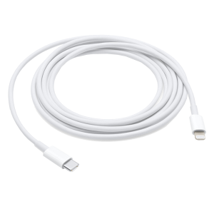 Καλώδιο APPLE USB-C σε Lightning 2 μέτρα
