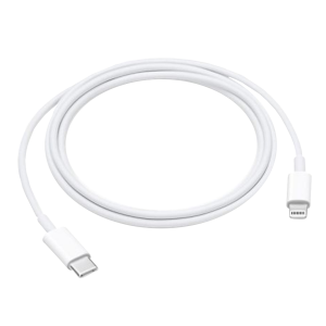 Καλώδιο APPLE USB-C σε Lightning 1 μέτρο
