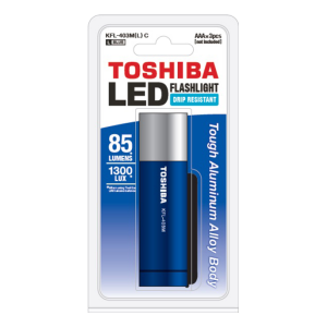 TOSHIBA φακός LED Mini Light KFL-403M