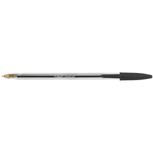 Στυλό διαρκείας BIC Cristal (50 Tεμάχια)