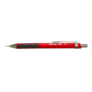Μηχανικό μολύβι ROTRING Tikky 0.5mm (12 Tεμάχια)