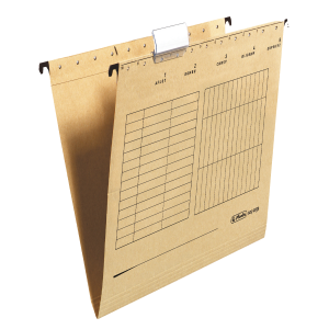 Κρεμαστός φάκελος Α4 HERLITZ