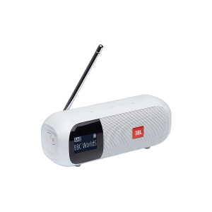 Bluetooth ηχείο με ραδιόφωνο JBL Tuner 2