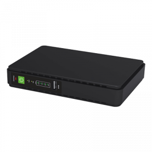 Mini UPS LAMTECH 30W