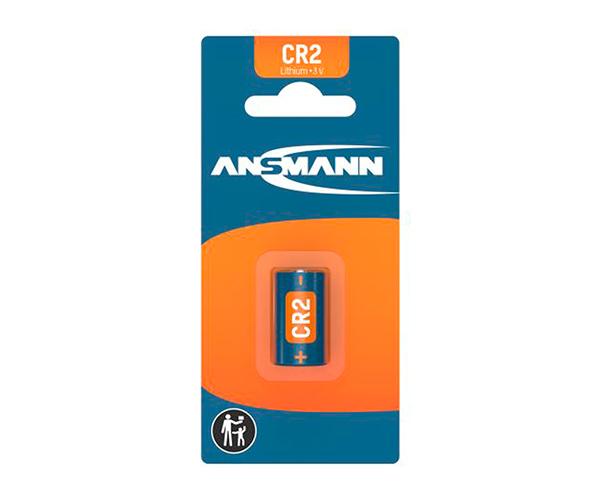 ANSMANN μπαταρία λιθίου CR2