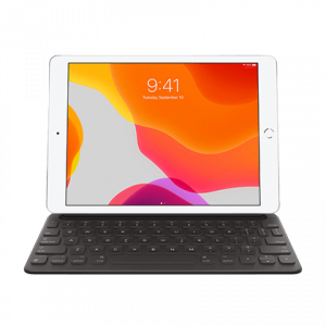 Θήκη Smart Keyboard APPLE iPad 10.2'' (9th Generation)
