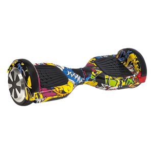 URBAN GLIDE Hoverboard 65 Lite