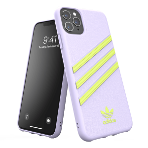 Θήκη Moulded PU ADIDAS για το iPhone 11 Pro Max