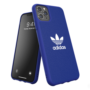 Θήκη Moulded ADIDAS για το iPhone 11 Pro Max