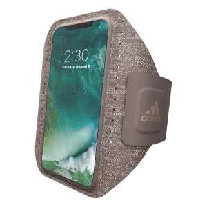 Θήκη Armband ADIDAS για τα iPhone X/ Xs