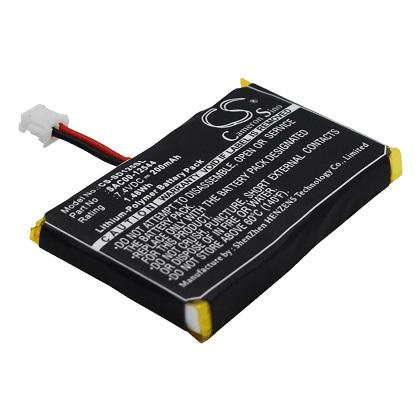 CAMERON SINO Li-Po CS-SD125SL 7.4V 200mAh battery for HoundHunter SD-3225 dog collar