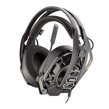 gaming headset PLANTRONICS RIG 500 Pro HC