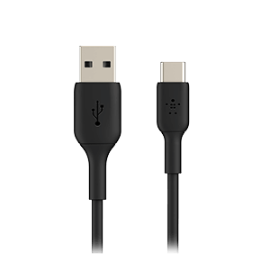 Καλώδιο BELKIN USB Type-C 1 μέτρο