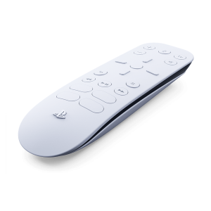 Media Remote controller PS5