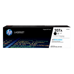Toner HP 207A Μαύρο