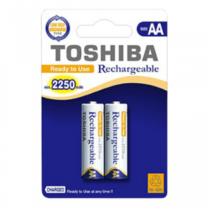 Επαναφορτιζόμενες