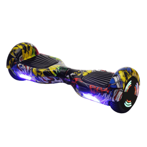 URBAN GLIDE Hoverboard 65 Light Bluetooth