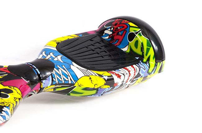 URBAN GLIDE Hoverboard 65 Light Bluetooth 