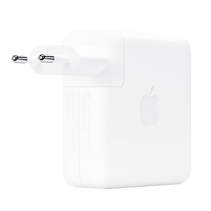  Charging adapter APPLE USB-C 96W White
