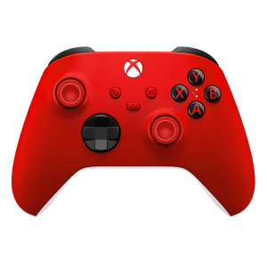 MICROSOFT Xbox Wireless Controller Pulse Red