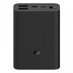 Powerbank XIAOMI Mi 3 Ultra Compact 22.5W 10000mAh