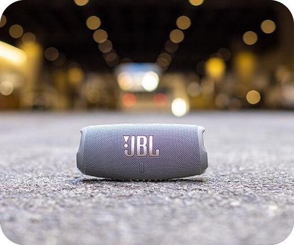 JBL Charge 5 bluetooth 5