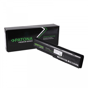 Μπαταρία Laptop PATONA Premium 2327 CL2062 11.1V 5200mAh για COMPAQ