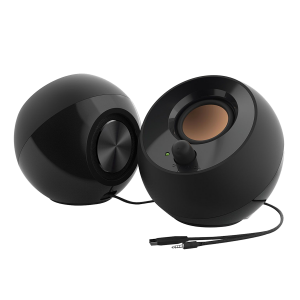 Ενσύρματα Ηχεία CREATIVE Pebble V2 2.0