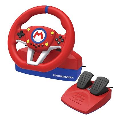 HORI Mario Kart Racing Wheel Pro Mini