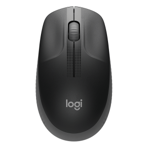 Ασύρματο Ποντίκι LOGITECH M190