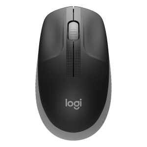 Ασύρματο Ποντίκι LOGITECH M190