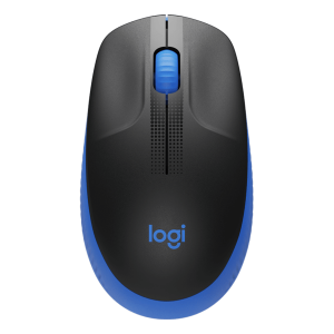 Ασύρματο Ποντίκι LOGITECH M190