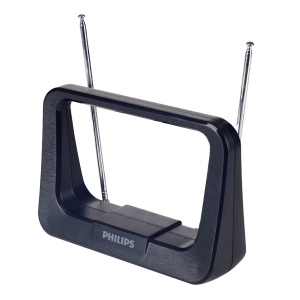 Κεραία Τηλεόρασης PHILIPS SDV1226/GRS