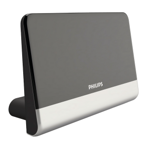 Κεραία Τηλεόρασης PHILIPS SDV6222/GRS