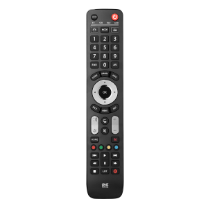 Τηλεχειριστήριο ONE FOR ALL Evolve 4 URC 7145 Universal