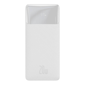 Powerbank BASEUS Bipow 20W 10000mAh