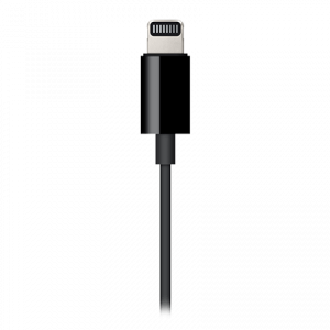 Καλώδιο APPLE Lightning σε 3.5mm 1.2 Μέτρα